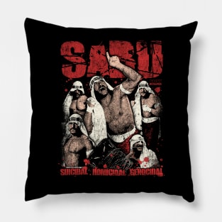 SABU Pillow