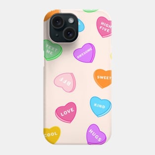 Valentine Theme Phone Cases Phone Case