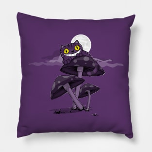 Chesire Pillow