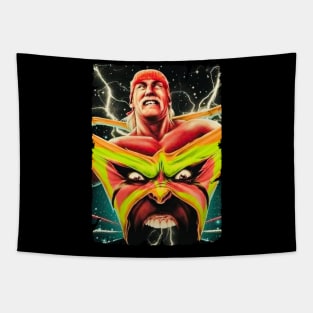 MANIA HOGAN Tapestry