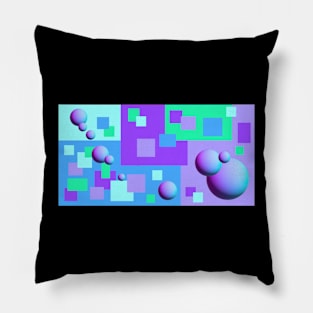 Purple 1 Pillow