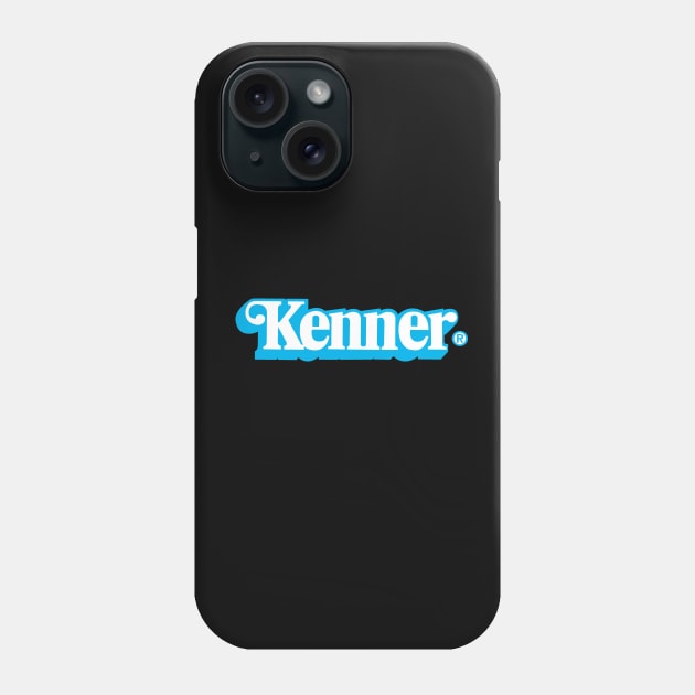 Kenner Toys Phone Case by That Junkman's Shirts and more!