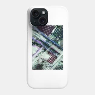 Tracking code Phone Case