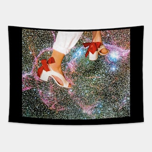 Disco Tapestry