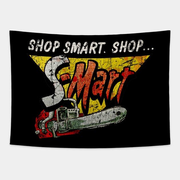 Shop Smart S-mart Tapestry by Thrift Haven505