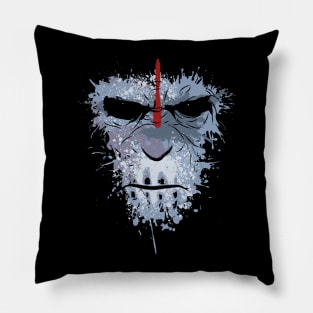 Caesar Pillow