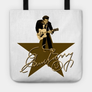 Chuck Berry - Signature Tote