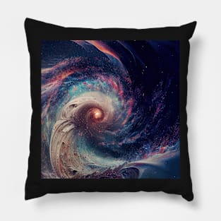 Amazing Universe Series Pillow