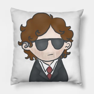 KOC - Leon Pillow