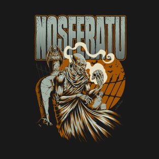 Nosferatu T-Shirt