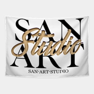 San Art Studio Tapestry