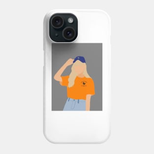 Annabeth Chase Phone Case