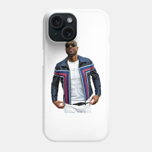 D Wade fashion Phone Case