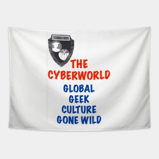 Geek Culture? Tapestry