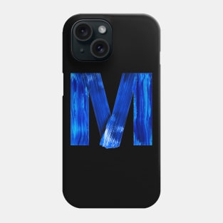 M Phone Case