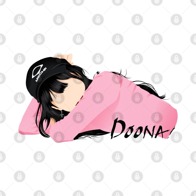 Doona! by ayshatazin