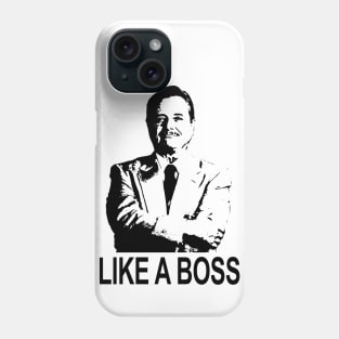 Feeny Like A Boss Shirt - Boy Meets World Phone Case