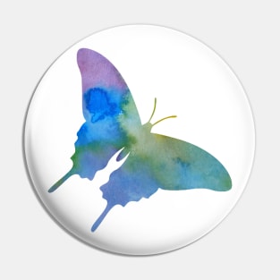 Butterfly Pin