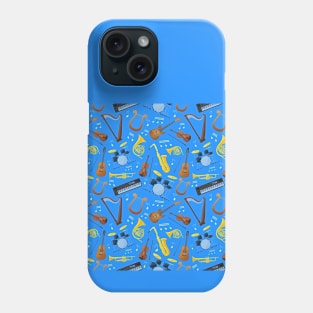 Orchestra Phone Case