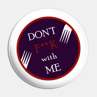 Fork Pin