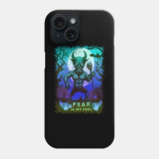 Halloween Phone Case