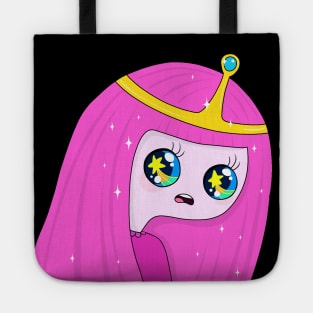 Princess Bubblegum Tote