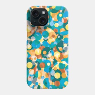 Orbs 7 Phone Case