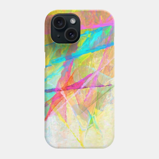 Modern art design Phone Case by shirtsandmore4you