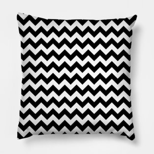 Zig Zag Pillow