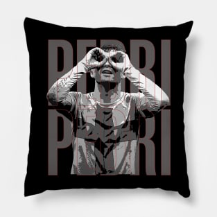 pedri Pillow