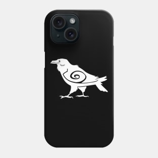 Raven Phone Case