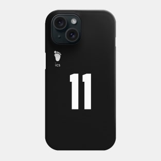 Inarizaki High - Osamu Miya Jersey Phone Case