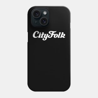 city folk ss4 Phone Case