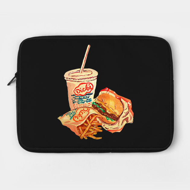 Dick's