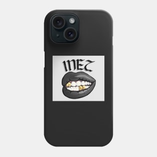 Inez Singer Phone Case