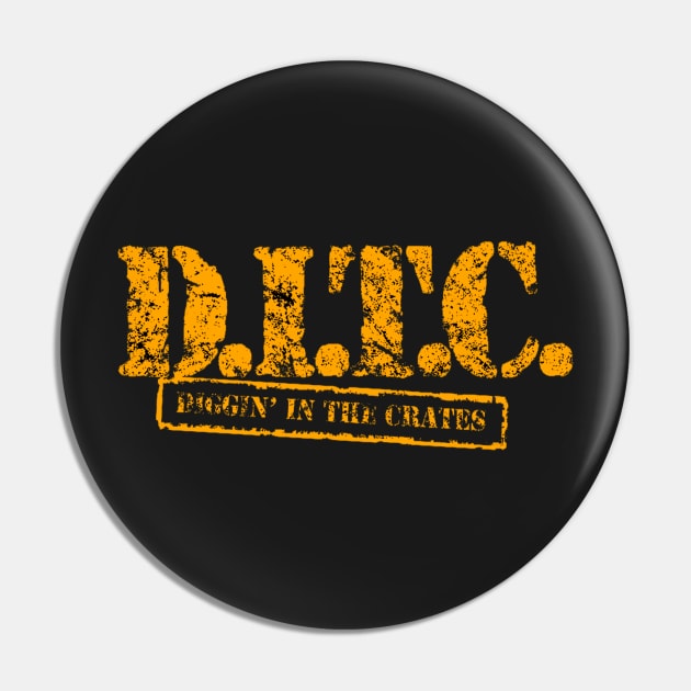 DITC Pin by StrictlyDesigns