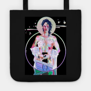 Genderfluid Tote