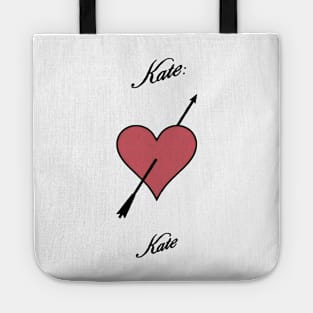 katie Tote