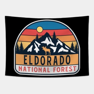 Eldorado national forest Tapestry