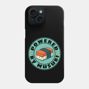 Musubi Kawaii Powered By Musubi Phone Case