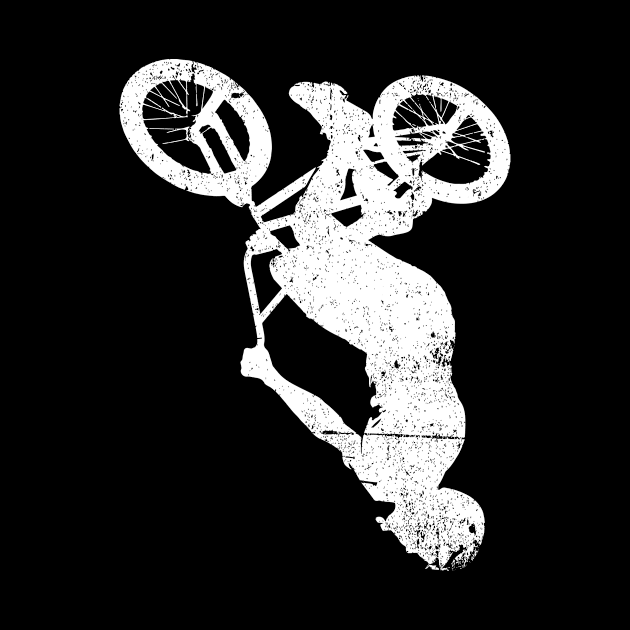 BMX BMXer extrem sports by Johnny_Sk3tch