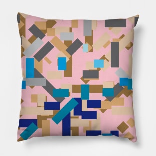 art Pillow