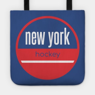 new york rangers hockey Tote