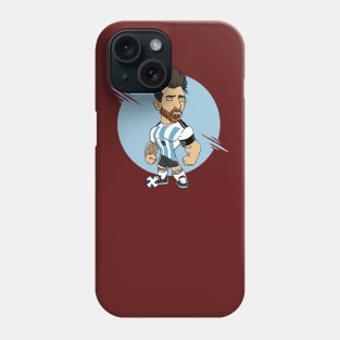 Man Of The Year Qatar 2022 Phone Case