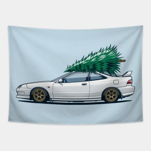 Integra Type R Tapestry