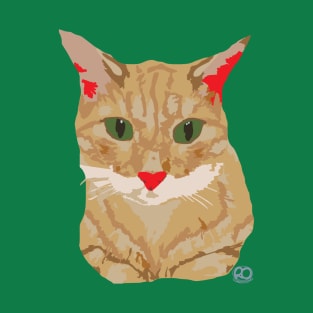 Cat T-Shirt