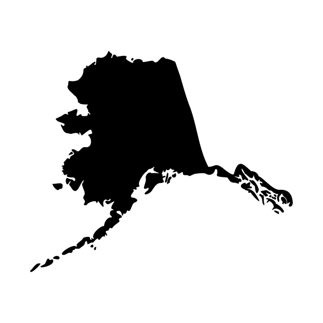 Alaska State by sweetsixty