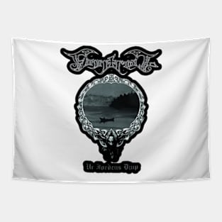 FINNNTROLL BAND METAL ARTWORK Tapestry