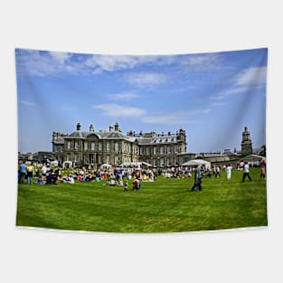 Hopetoun House II Tapestry