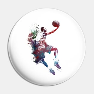 Basketball player #basketball #sport Pin